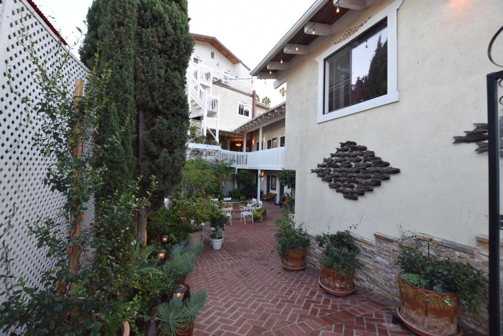 Catalina Courtyard Suites - image 7