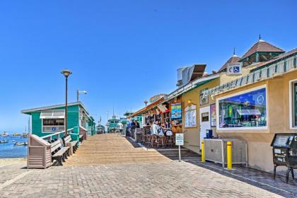 Catalina Island Duplex - Steps to Beach and Pier! - image 3