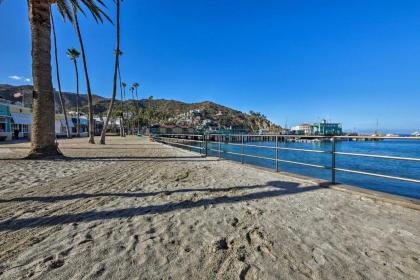 Tropical Island Escape with Deck Walk to Avalon Bay - image 8