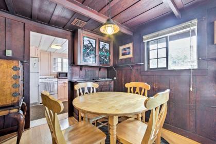 Charming Catalina Home with Deck Walk to the Beach! - image 11