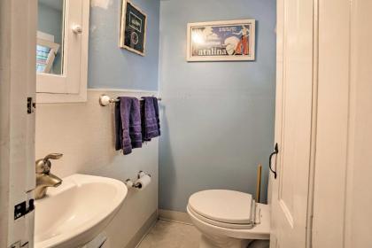 Charming Catalina Home with Deck Walk to the Beach! - image 2