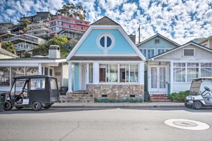 Catalina Island Home Walk to Main St Beach! - image 4