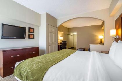 Comfort Suites Avenel - image 15