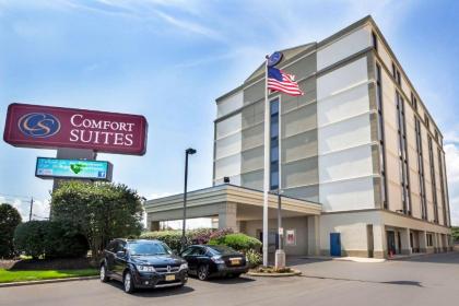 Comfort Suites Avenel - image 20