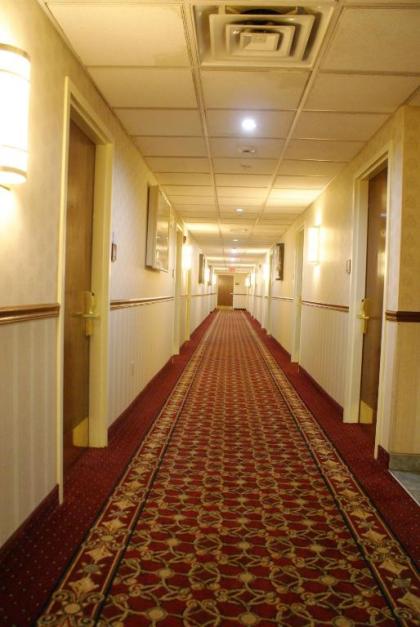 Horizon Inn - image 18