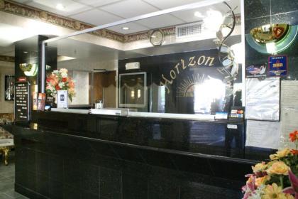 Horizon Inn - image 19