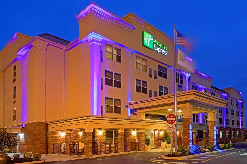 Holiday Inn Express Woodbridge an IHG Hotel - image 7