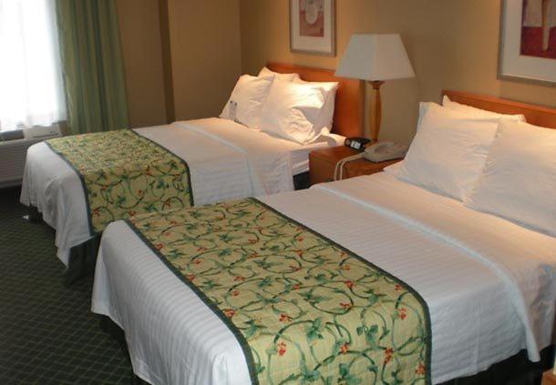 Fairfield Inn & Suites Woodbridge - image 5