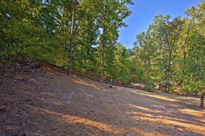 Open-Concept Cabin on Lake O the Pines with Deck! - image 14