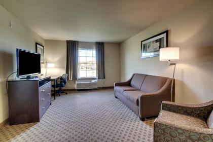 Cobblestone Inn & Suites - Avoca - image 4