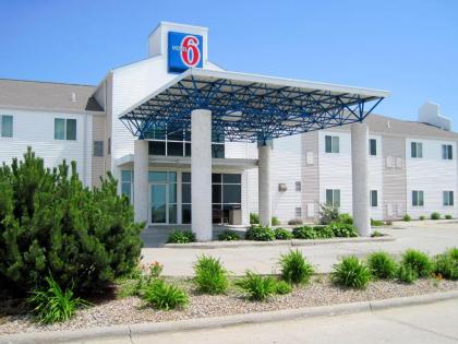 Motel 6-Avoca IA - image 1