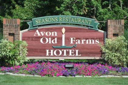 Avon Old Farms Hotel - image 12