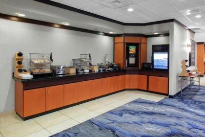 Fairfield Inn & Suites Indianapolis Avon - image 11