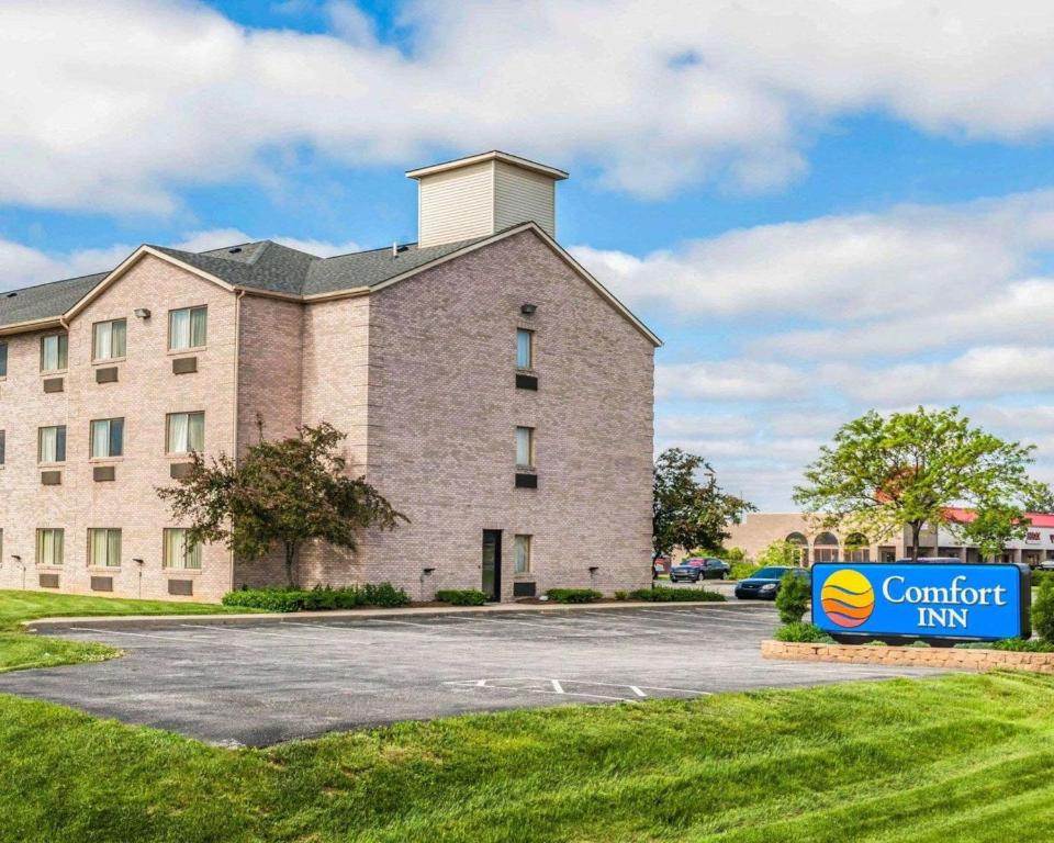 Comfort Inn Avon - North Indianapolis - main image