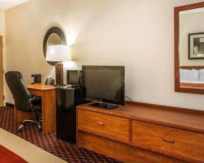 Comfort Inn Avon - North Indianapolis - image 11