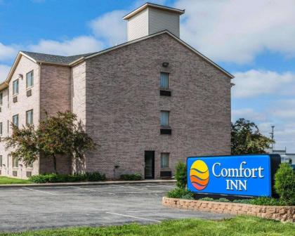 Comfort Inn Avon - North Indianapolis - image 2