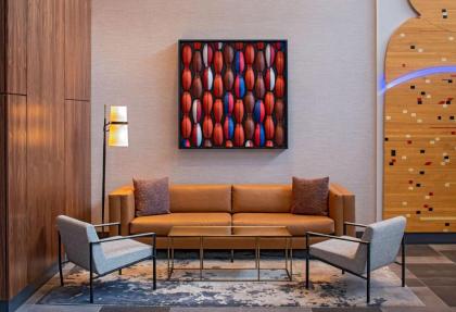 Hyatt Place Indianapolis Downtown - image 11