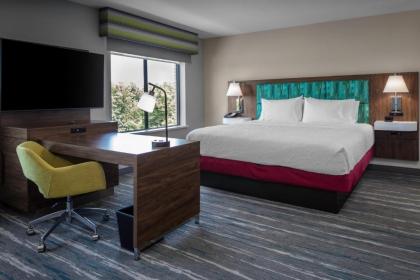 Hampton Inn & Suites Avon Indianapolis - image 11