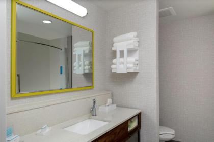 Hampton Inn & Suites Avon Indianapolis - image 12