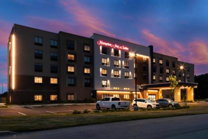 Hampton Inn & Suites Avon Indianapolis - image 15