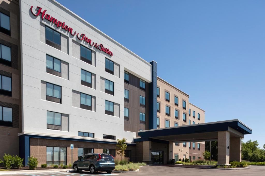 Hampton Inn & Suites Avon Indianapolis - image 6