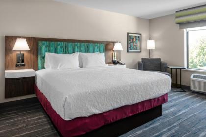 Hampton Inn & Suites Avon Indianapolis - image 9