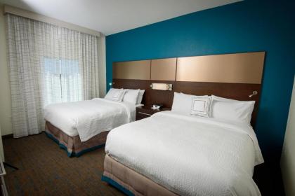 Residence Inn by Marriott Cleveland Avon at The Emerald Event Center - image 7