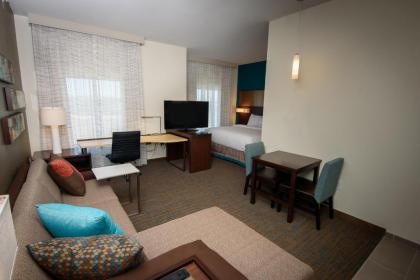 Residence Inn by Marriott Cleveland Avon at The Emerald Event Center - image 9