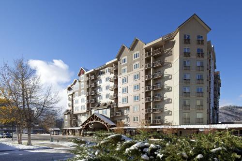 Sheraton Mountain Vista Villas Avon / Vail Valley - main image