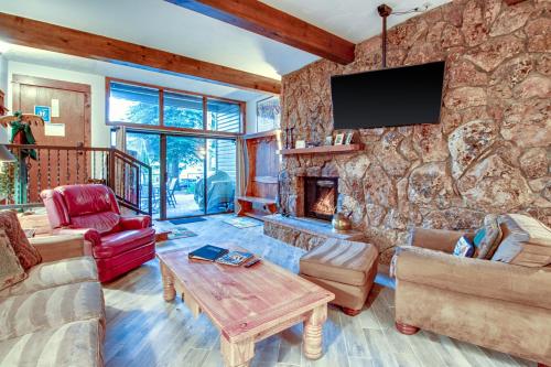 Beaver Creek West Mountain Condo - main image