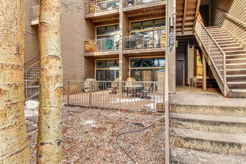 Beaver Creek West Mountain Condo - image 4