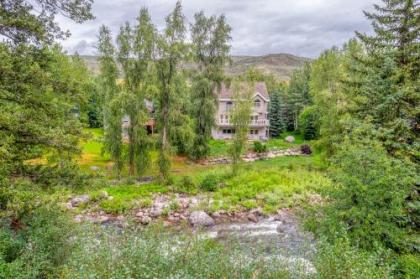 Mountain Stream Condo - image 2