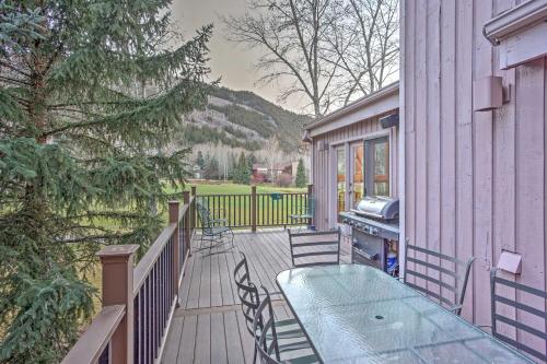 Charming Mtn Home on Golf Course about 4 Mi to Slopes! - image 5