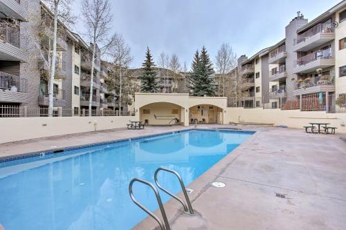 Avon Condo - Mtn Views Beaver Creek Shuttle! - image 3