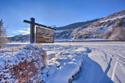 Avon Lodge Condo at Mtn Base with Hot Tub Access! - image 12