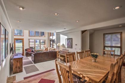 VIEW! 3BR Btwn Vail and Beaver Creek On Golf Course - image 11