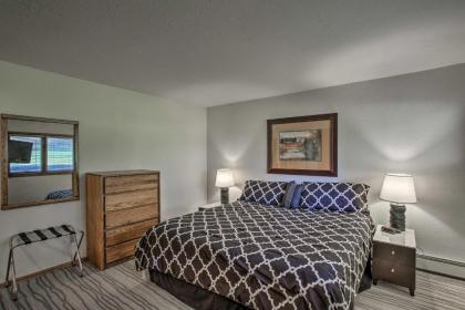 VIEW! 3BR Btwn Vail and Beaver Creek On Golf Course - image 13