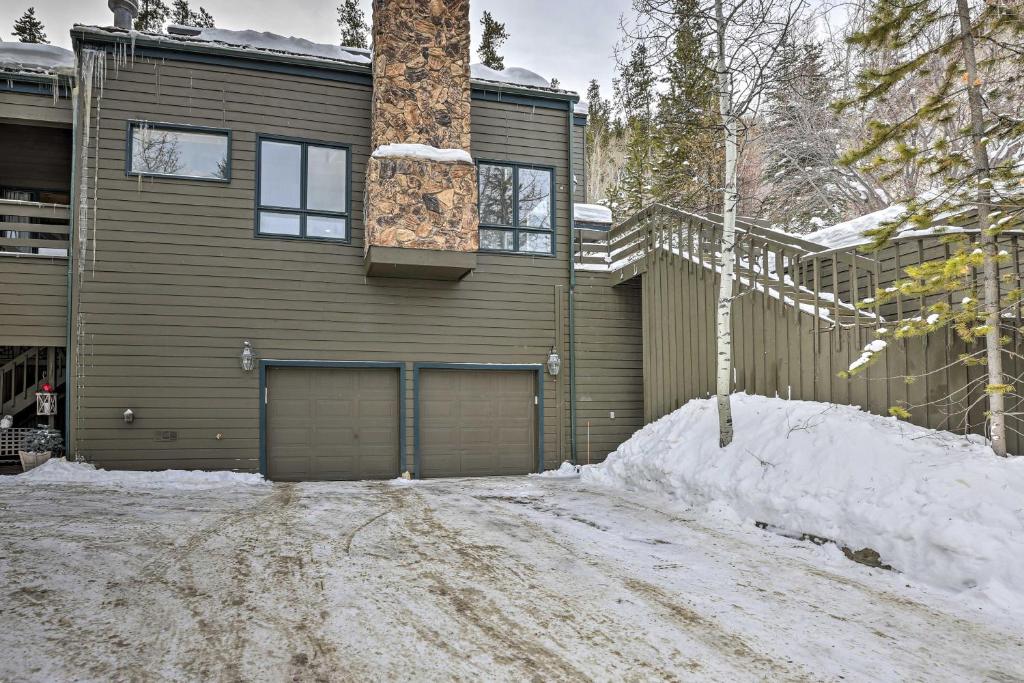 Upscale Townhome Between Beaver Creek and Vail! - image 7