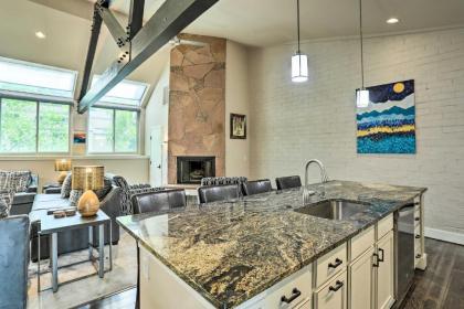 Modern Townhome 4 Mi to Beaver Creek Resort! - image 10