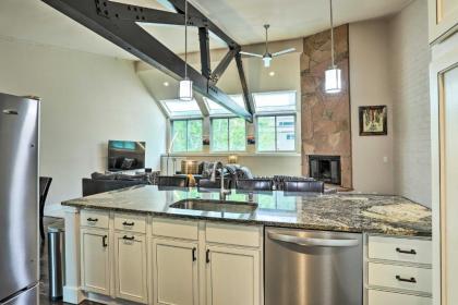 Modern Townhome 4 Mi to Beaver Creek Resort! - image 12