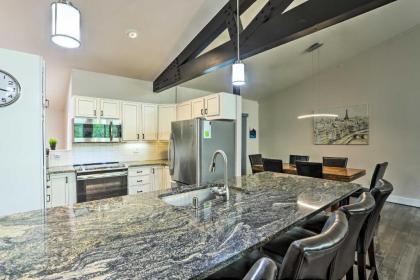 Modern Townhome 4 Mi to Beaver Creek Resort! - image 14