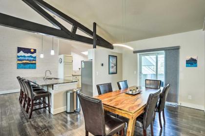 Modern Townhome 4 Mi to Beaver Creek Resort! - image 2