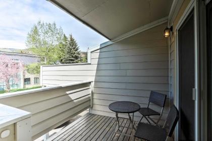 Modern Townhome 4 Mi to Beaver Creek Resort! - image 3