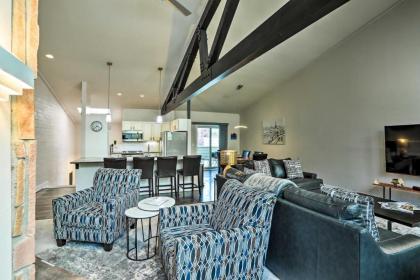 Modern Townhome 4 Mi to Beaver Creek Resort! - image 6