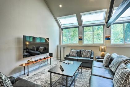 Modern Townhome 4 Mi to Beaver Creek Resort! - image 7