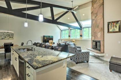 Modern Townhome 4 Mi to Beaver Creek Resort! - image 8