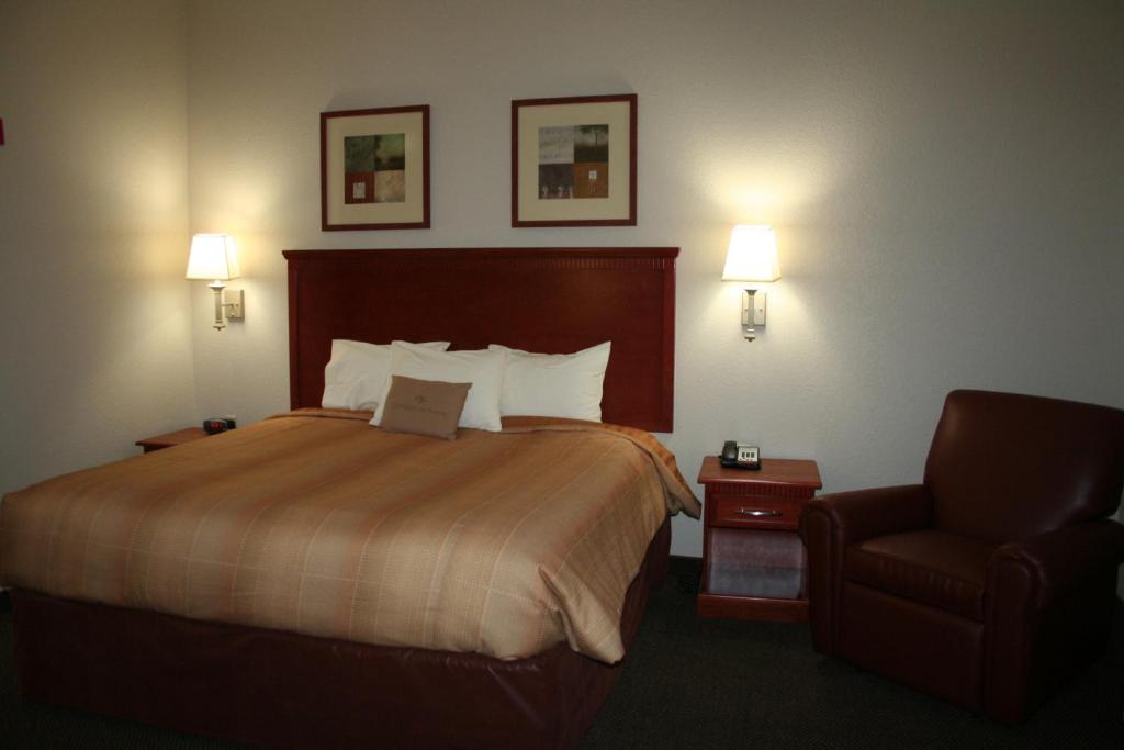 Candlewood Suites Avondale-New Orleans an IHG Hotel - image 2