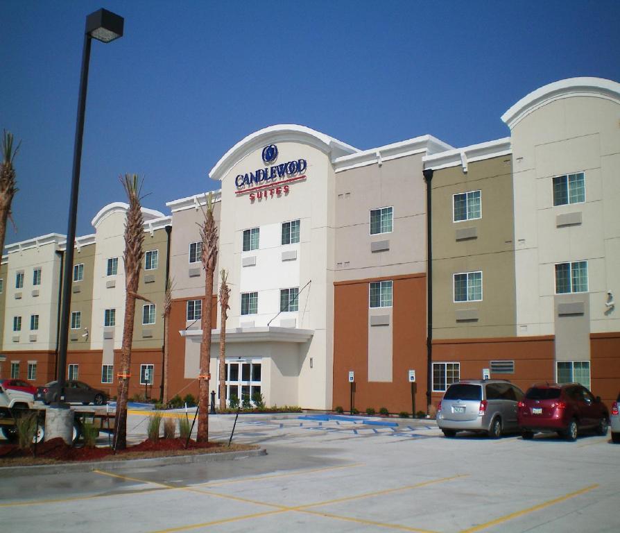 Candlewood Suites Avondale-New Orleans an IHG Hotel - image 3