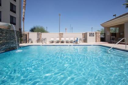 Hilton Garden Inn Phoenix/Avondale - image 11