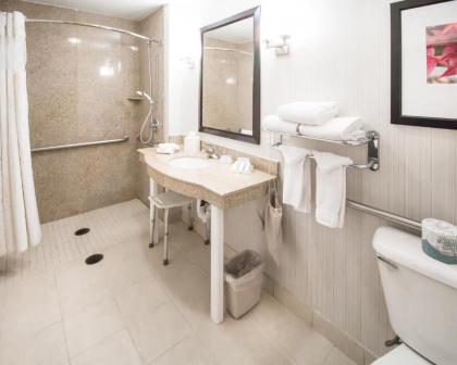 Hilton Garden Inn Phoenix/Avondale - image 7